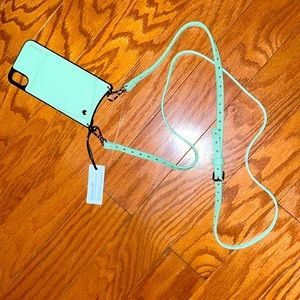 Bandoilier phone case/carrier